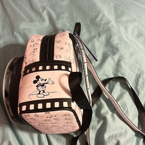 Disney 100 lounge fly backpack main image 4